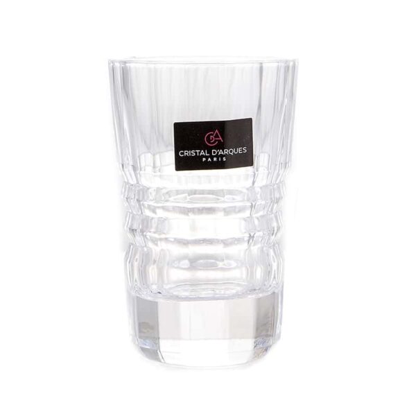 Набор из 6-ти стаканов 60 мл. ARCHITECTE Cristal d’Arques farforhouse