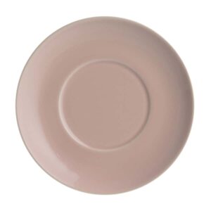 Блюдце Cafe Concept D 14 см розовое TYPHOON farforhose