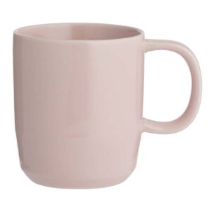 Чашка Cafe Concept 350 мл розовая TYPHOON farforhouse