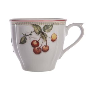 Чашка для чая 200мл. Royal Gardens Tudor England farforhouse