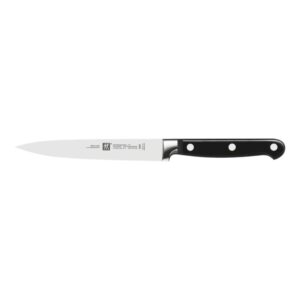 Нож для овощей 130 мм Professional S Zwilling J.A Henckels farforhouse