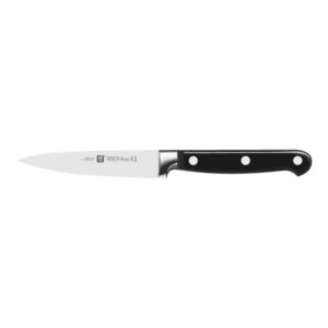 Нож для чистки овощей 100 мм Professional S Zwilling J.A Henckels farforhouse