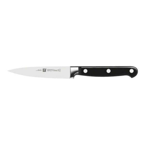Нож для чистки овощей 100 мм Professional S Zwilling J.A Henckels farforhouse