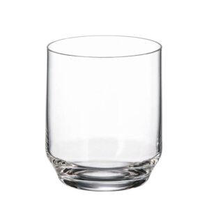 INES Набор стаканов для воды 230 мл Crystalite (6 шт) farforhouse
