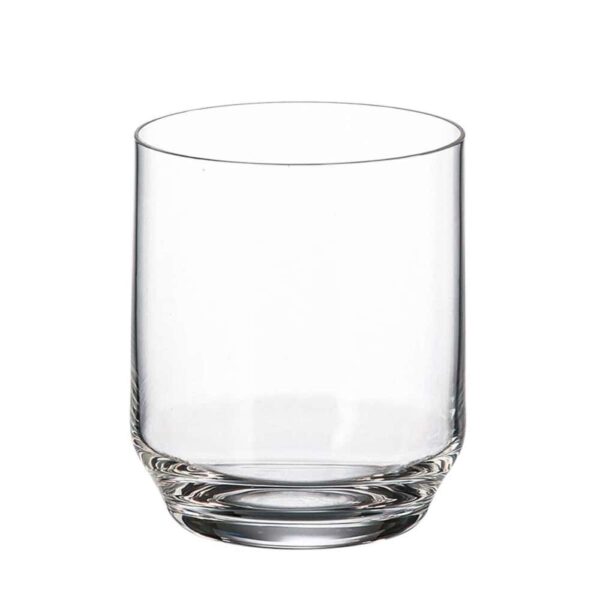 INES Набор стаканов для воды 230 мл Crystalite (6 шт) farforhouse
