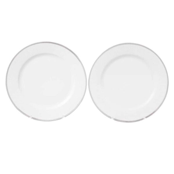 Набор тарелок Repast 25 см (2 шт в наборе) farforhouse