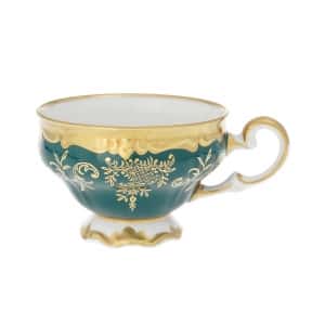 Чашка чайная Арабика 160мл. Weimar Porzellan farforhouse