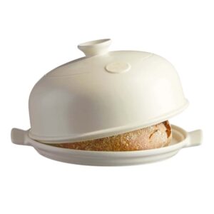 Набор для выпечки хлеба (форма керамическая+лопатка пекарская)