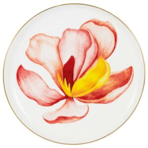 Тарелка закусочная Magnolia