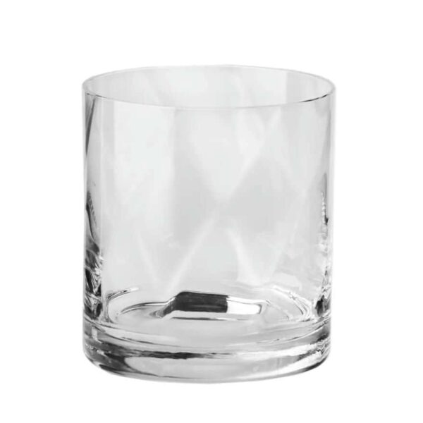 Набор стаканов 320мл.6шт. Romance Krosno Glass farforhouse