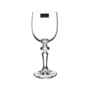 Набор бокалов для вина Crystalite Bohemia MIREL 170 мл(6 шт) farforhouse