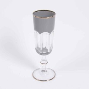 Набор бокалов для шампанского RCR Evpas 160мл (6 шт) farforhouse