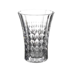 Набор стаканов для воды Lady Diamond CRISTAL DARQUES 360 мл (6 шт) farforhouse