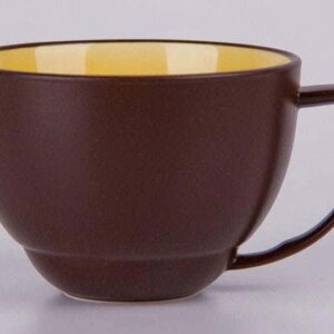 Чашка кофейная из керамики Вехтерсбах 220 мл Германия farforhouse