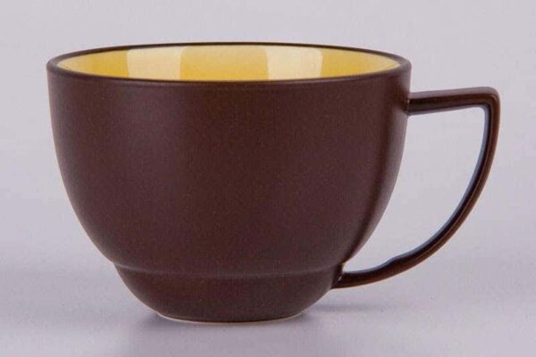 Чашка кофейная из керамики Вехтерсбах 220 мл Германия farforhouse