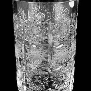 Хрусталь Набор стаканов для воды Mclassic 160 мл farforhouse
