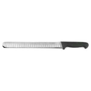 Нож слайсер Pro-Line P L Proff Cuisine 30 см черная ручка farforhouse