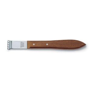 Нож Victorinox для цедры дерев ручка farforhouse